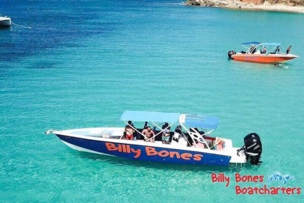 Best Full-Day Snorkeling and Beach Getaway with Delicious Lunch in St. Maarten (St. Maarten) - Image 2