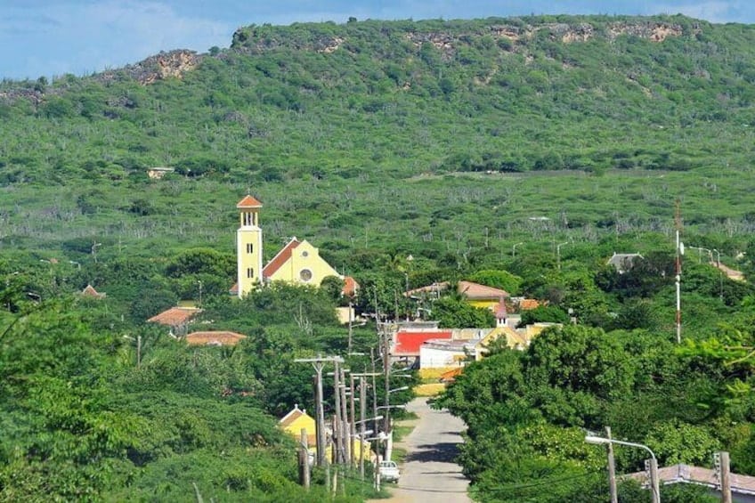 Visit Rincon with a Local Guide (Bonaire)