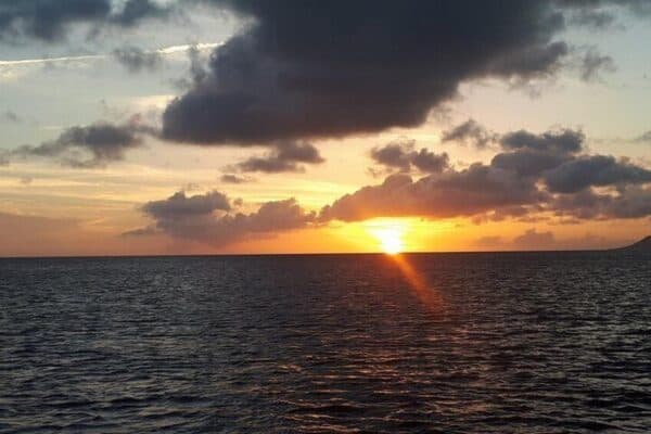 Crucero al atardecer con mojito y tapas (Bonaire) - Imagen 3