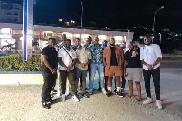 Privé Eilandtour in St. Maarten (Sint Maarten) - Afbeelding 3