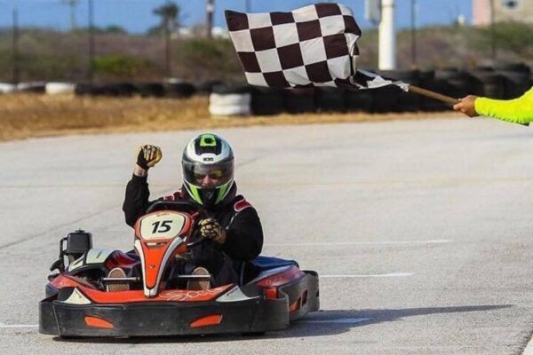 Experiencia de Karting Speedway (Aruba) - Imagen 4