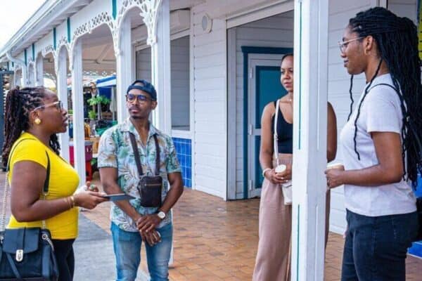 Cultural Food Tour in Marigot, Saint-Martin (Sint Maarten) - Image 5