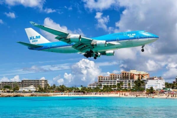 Halve Dag Privé Tour in St. Maarten (Sint Maarten)