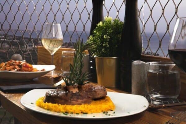 California Lighthouse Three-Course Dining Experience (Aruba) - Image 2