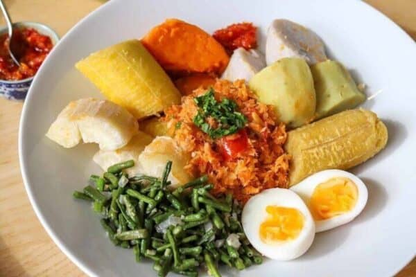 Surinamese Cooking Workshop (Suriname) - Image 3