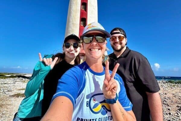 VIP Privé Eiland Tour (Bonaire) - Afbeelding 3