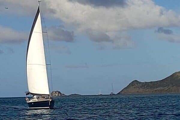 Half Day Sailing Adventure (St Maarten) - Image 3