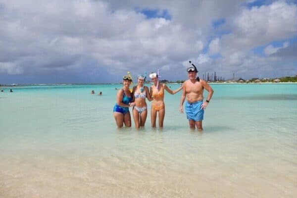 Private Island Tour Full Experience (Aruba) - Image 5