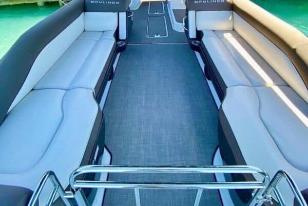 Privé Bootverhuur (Na-Lounge) (Aruba) - Afbeelding 2
