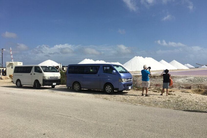 Privé Tour door Bonaire (Bonaire)
