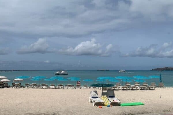 De Ultieme Stranddag voor 2 (Sint Maarten) - Afbeelding 4