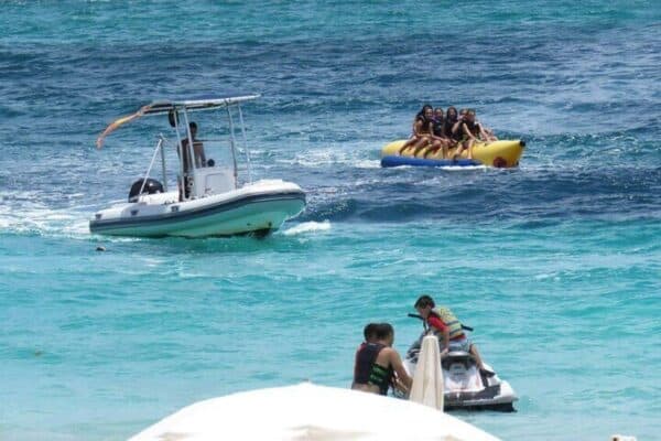 Beach excursion: Adventure on Orient Beach and Maho Beach (Sint Maarten) - Image 3