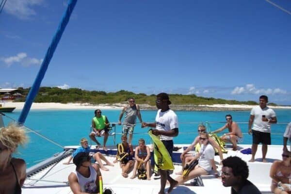 Ultimate Stimulating Pear Experience (Sint Maarten) - Image 4
