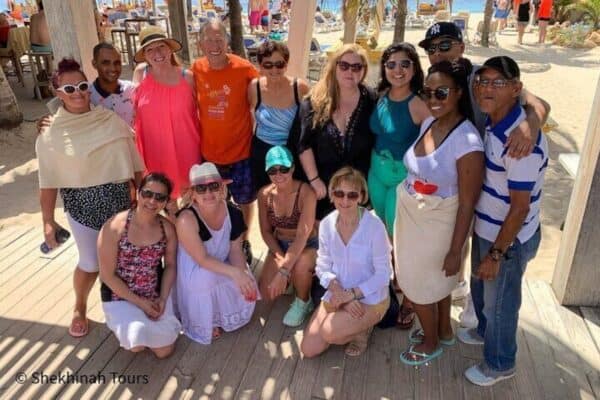 Viaje en taxi de ida y vuelta incluido (Bonaire) - Imagen 4