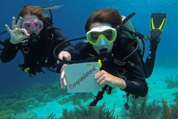 ¡Descubre el buceo en el paraíso para buceadores! (Bonaire) - Imagen 3