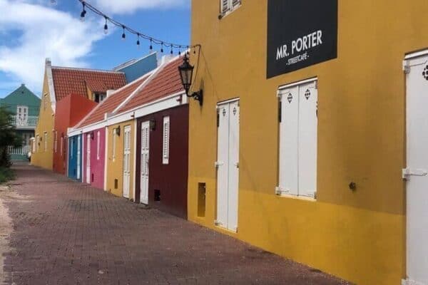 Willemstad Authentiek Ontdekken (Curaçao) - Afbeelding 2