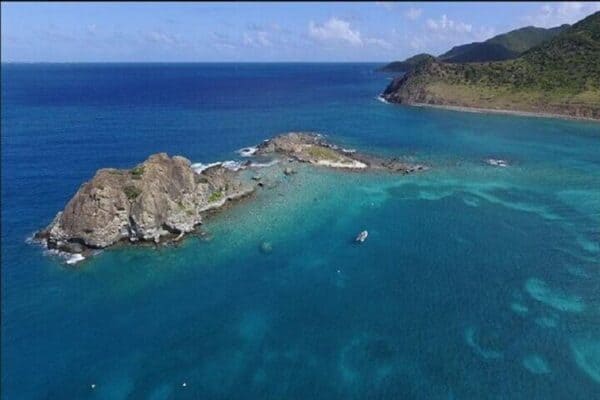 Privé Snelboot Huur: Van St Maarten naar Anguilla (Sint Maarten) - Afbeelding 3