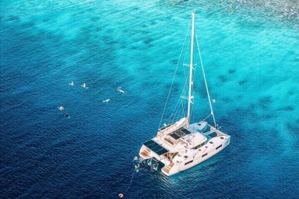 Snorkel a la deriva de 2 paradas (Bonaire) - Imagen 5