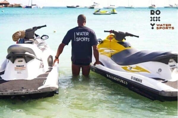 30-min. Jet Ski Tour: Alone or as a Couple (Sint Maarten) - Image 5