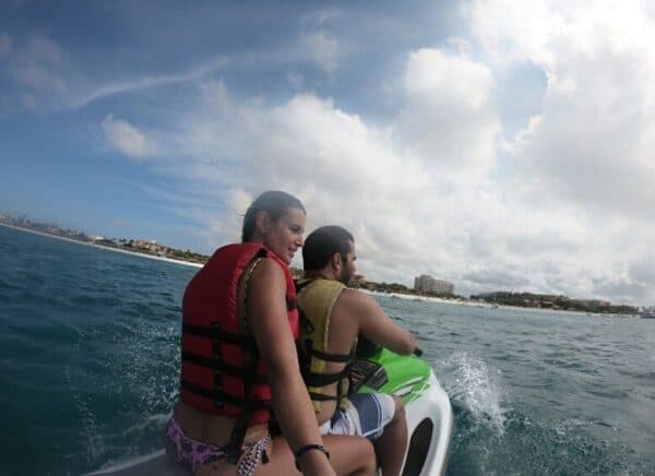 Noord: WaveRunner Verhuur Service (Aruba) - Afbeelding 3