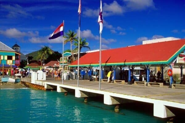 Small Group Food Tour in St Maarten (St Maarten) - Image 2