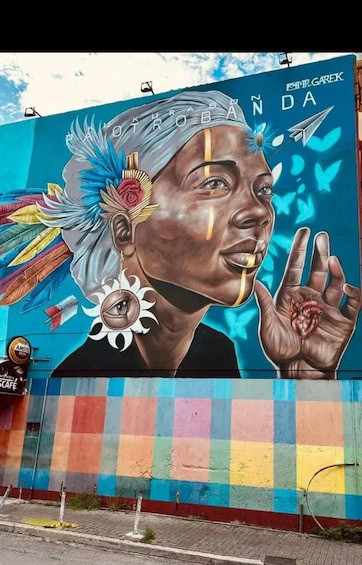 Willemstad: Kleurrijke Geschiedenis Wandeltour (Curaçao)