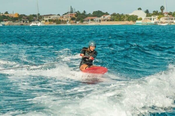 Private water tour REVOLVE (Bonaire) - Image 3