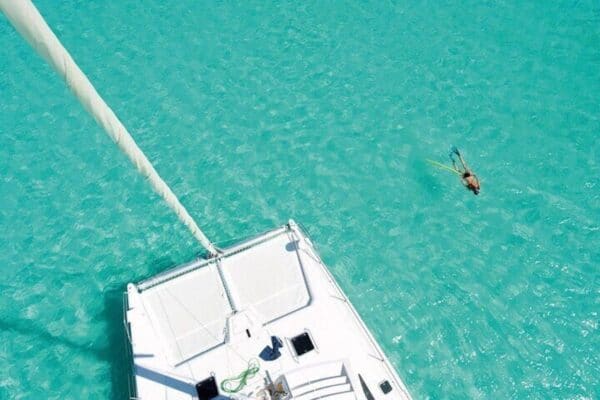 Mojito - Crucero privado de día completo en catamarán (St Maarten) - Imagen 3
