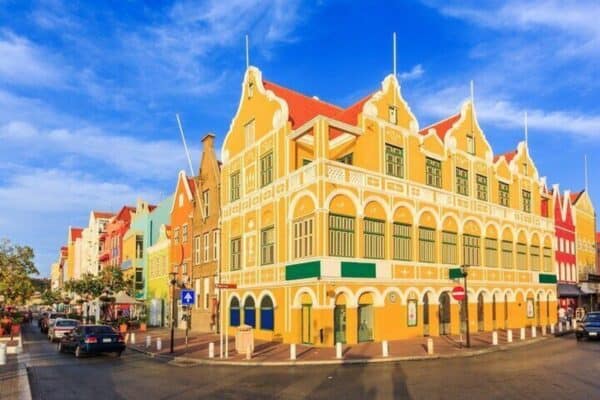 Full Day Private Sightseeing Tour in Willemstad (Curaçao) - Image 3