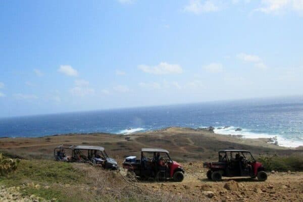 Aventura UTV (Aruba) - Imagen 4