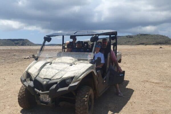 Buggy Tours on Curacao (Curaçao) - Image 2