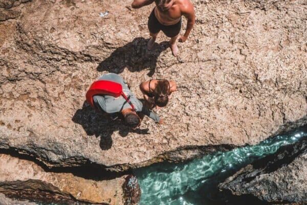 Aventura en cuatrimoto por la costa norte: tour por el desierto y la playa (Aruba) - Imagen 4