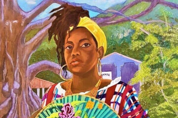 Tour de arte con artistas locales en St. Martin - Imagen 2