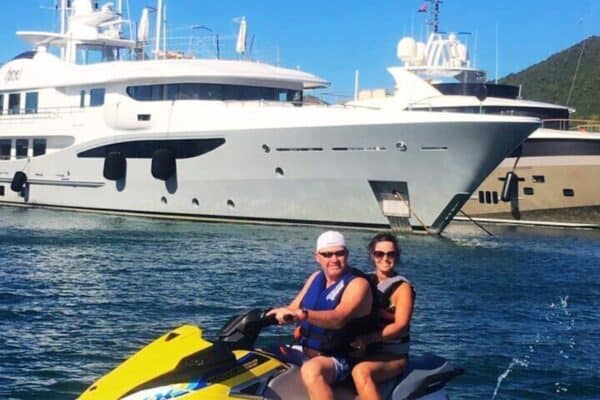 Jet Ski and Beach (Sint Maarten) - Image 4