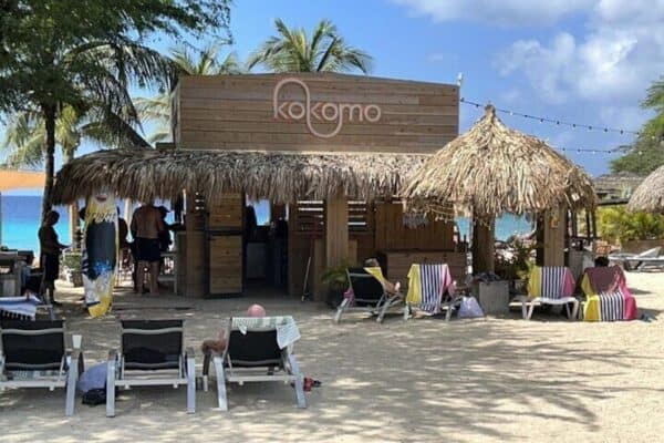 Halve Dag Tour: Grotten, Flamingo's & Strand (Curaçao) - Afbeelding 5