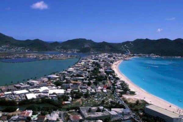 Eilandexcursie: Bezienswaardigheden, Winkelen & Strand Tour in Kleine Groep (Sint Maarten) - Afbeelding 5