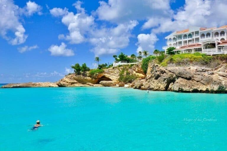 Experiencia de pera estimulante definitiva (Sint Maarten)