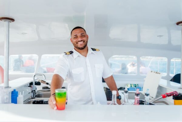 Antilla & Catalina Snorkeling Adventure (Aruba) - Image 3