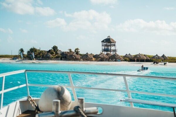 Klein Curaçao Volledige Dag Boottocht (Curaçao)