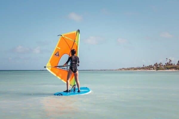 Privé Windsurfles (Aruba) - Afbeelding 5
