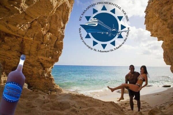 Exclusieve V.I.P. Sightseeing, Winkelen en Strandtour (Sint Maarten) - Afbeelding 3