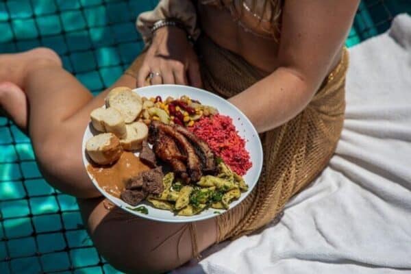 Klein Curacao Dagtrip met Premium Open Bar en BBQ-Lunch (Curaçao) - Afbeelding 4