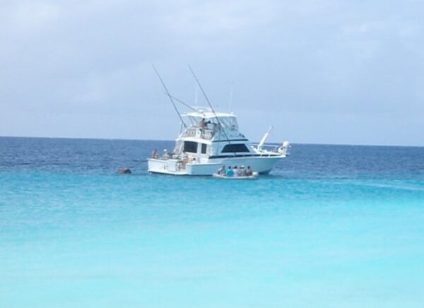 Full Day Boat Trip to Klein Curaçao (Curaçao) - Image 5