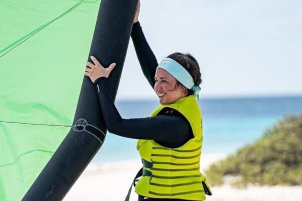 3 Hours Private Kitesurfing Lesson (Bonaire) - Image 3