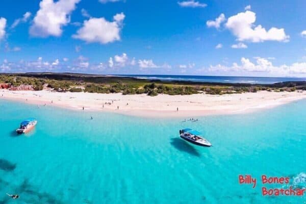 Best Full-Day Snorkeling and Beach Getaway with Delicious Lunch in St. Maarten (St. Maarten) - Image 3