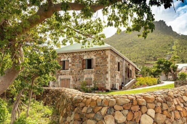 St. Maarten Sky Explorer: 360° Sentry Hill Belevenis (Sint Maarten) - Afbeelding 2