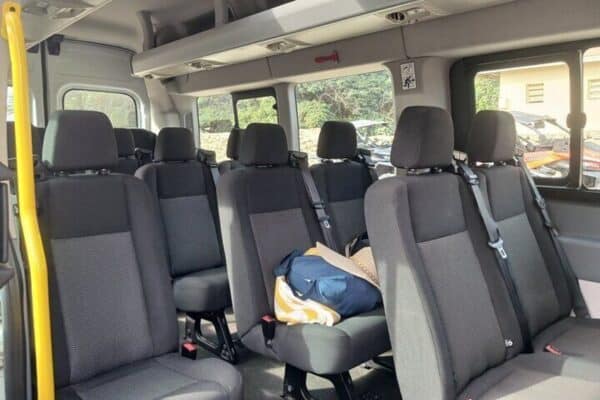 Private Tours on a Luxury Bus (Aruba) - Image 3