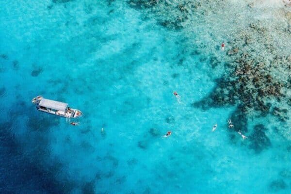 Marine Park - Private Boat Rental with Local Captain/Guide (Bonaire) - Image 4