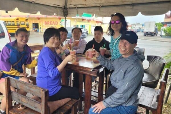 Eten & Drinken Eilanden Tour (Sint Maarten) - Afbeelding 3