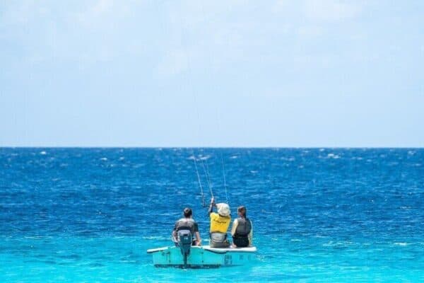 5-Daagse Privé Kitesurf Avontuur (Bonaire) - Afbeelding 2